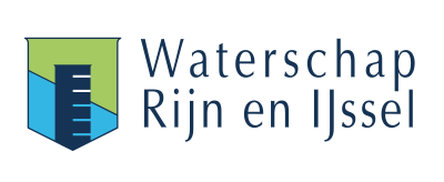 Waterschap Rijn en IJssel logo